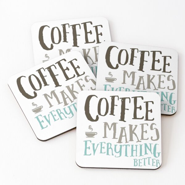 Item preview, Coffe makes everything possible designed and sold by Harsh  Katariya.