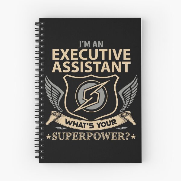 Item preview, Executive Assistant T Shirt - What Is Your Superpower Job Gift Item Tee designed and sold by tamburroallena.