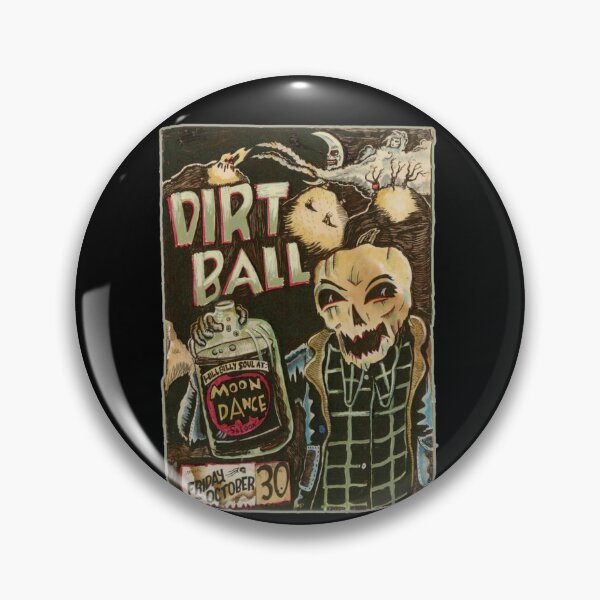 Artikelvorschau, Dirtball Hillbilly Soul Wes Freed Classic entworfen und verkauft von LauriMcrobert.