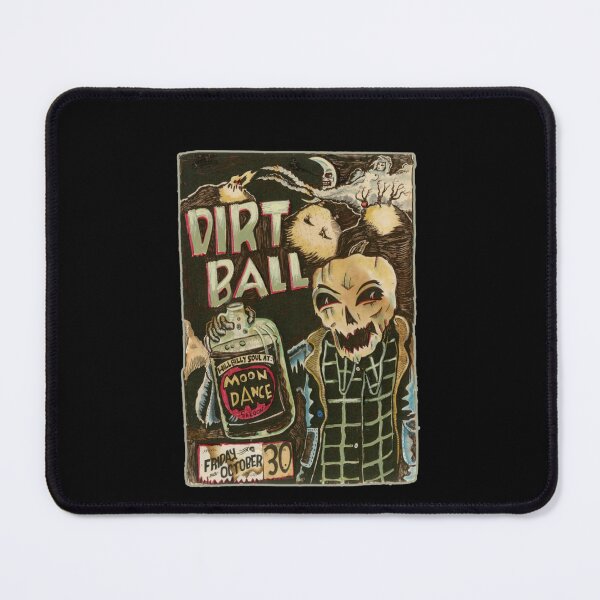Item preview, Dirtball Hillbilly Soul Wes Freed Classic designed and sold by LauriMcrobert.