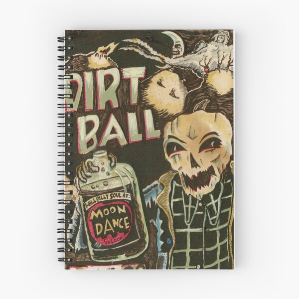 Item preview, Dirtball Hillbilly Soul Wes Freed Classic designed and sold by LauriMcrobert.