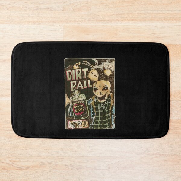 Item preview, Dirtball Hillbilly Soul Wes Freed Classic designed and sold by LauriMcrobert.