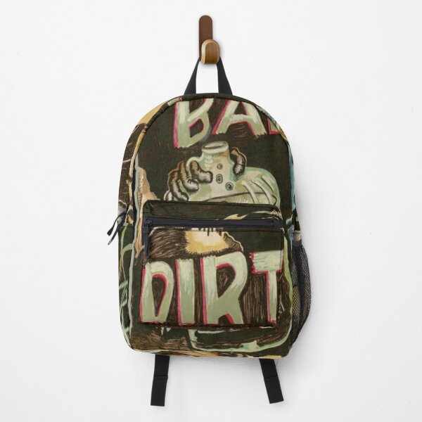 Item preview, Dirtball Hillbilly Soul Wes Freed Classic designed and sold by LauriMcrobert.