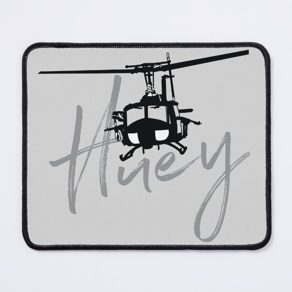 Item preview, The Bell Huey, UH-1-Iroquois, Bell helicopters, Legends of Warfare designed and sold by ARTsPlural.
