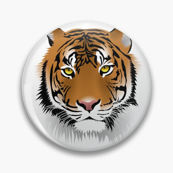 Item preview, Year of the Tiger 1/2/22 designed and sold by slicksdesigns.