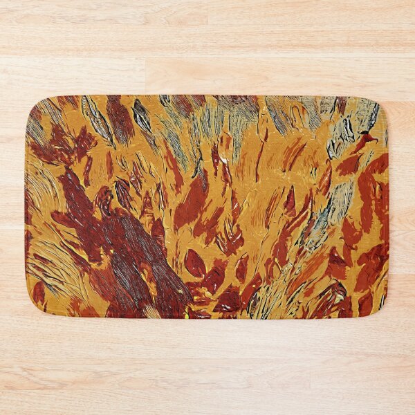 Item preview, Abstraction color art designed and sold by artdragongift 15.