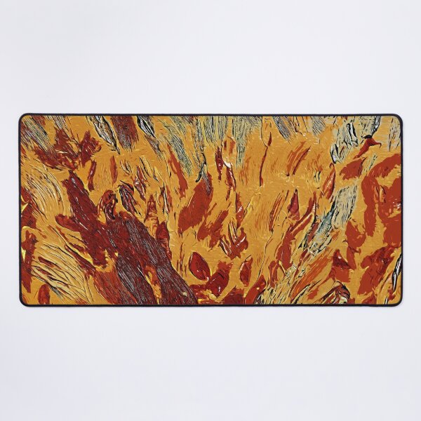 Item preview, Abstraction color art designed and sold by artdragongift 15.
