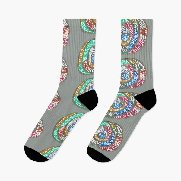 Item preview, orbish abstract designed and sold by KazM.