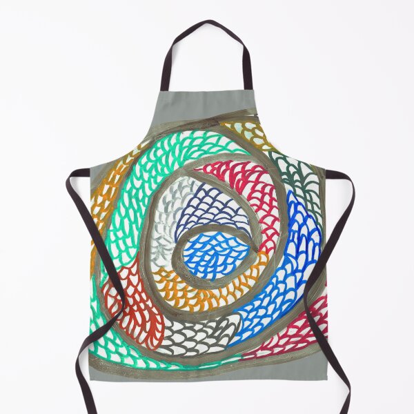 Item preview, orbish abstract designed and sold by KazM.