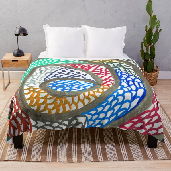 Item preview, orbish abstract designed and sold by KazM.