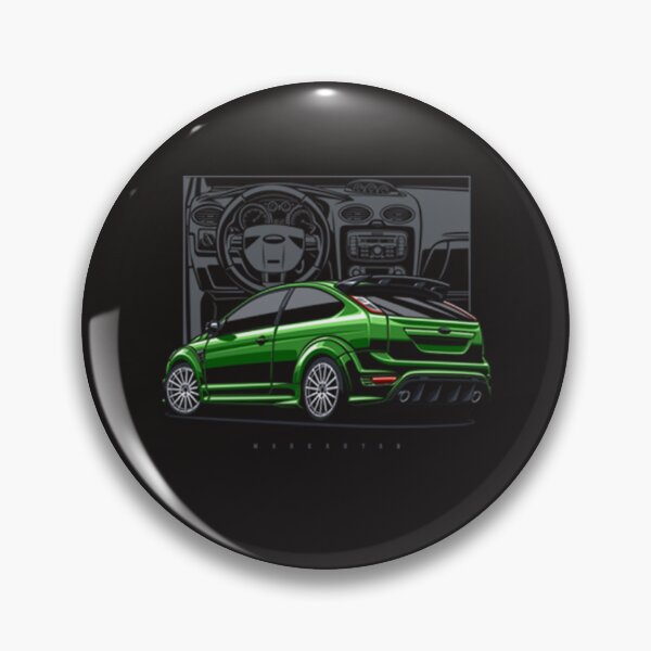 Item preview, Ford MK2 designed and sold by Torque6699.