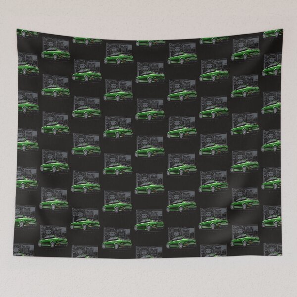 Item preview, Ford MK2 designed and sold by Torque6699.