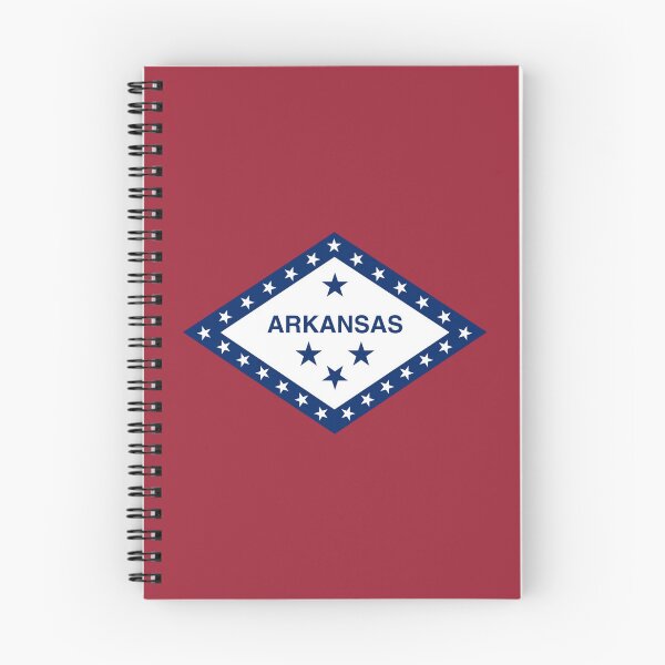 Item preview, Arkansas Diamond Emblem designed and sold by awsomehog1.