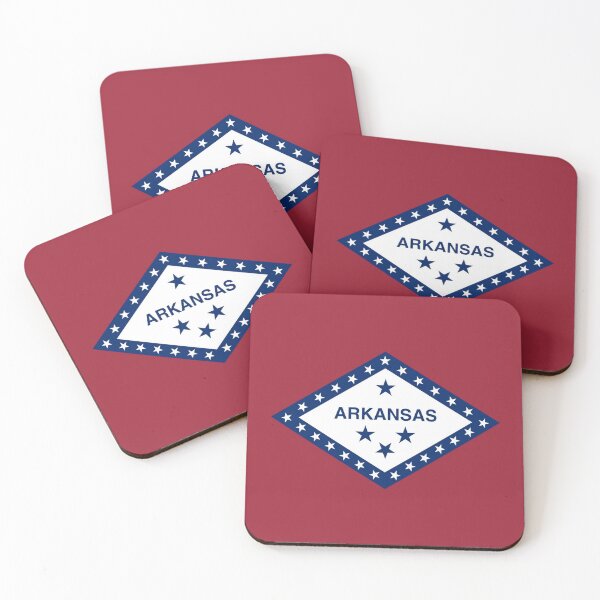 Item preview, Arkansas Diamond Emblem designed and sold by awsomehog1.