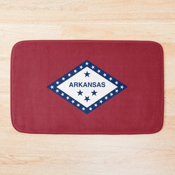 Item preview, Arkansas Diamond Emblem designed and sold by awsomehog1.