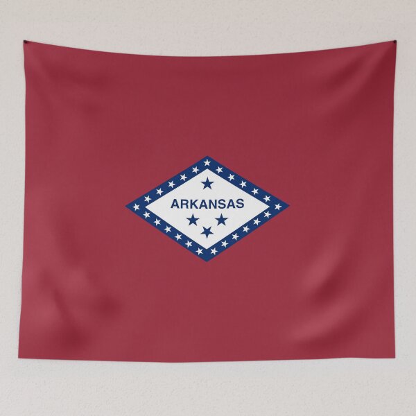 Item preview, Arkansas Diamond Emblem designed and sold by awsomehog1.