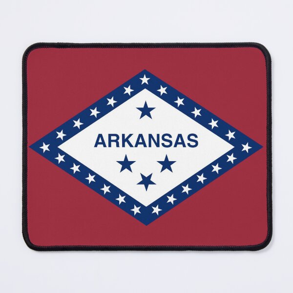 Item preview, Arkansas Diamond Emblem designed and sold by awsomehog1.