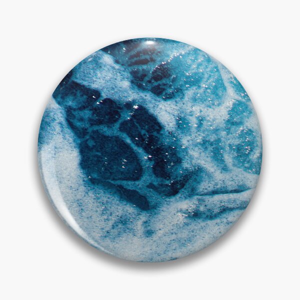 Item preview,  deep blue sea - Pattern designed and sold by art-and-sticker.