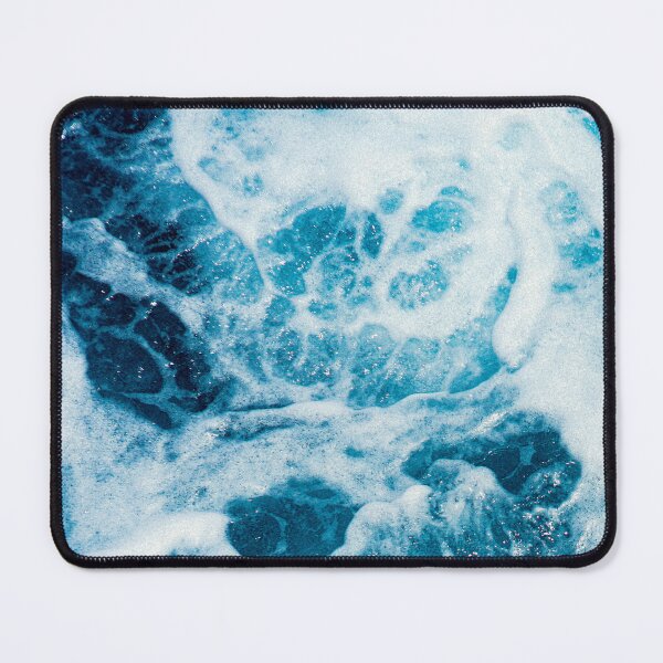 Item preview,  deep blue sea - Pattern designed and sold by art-and-sticker.
