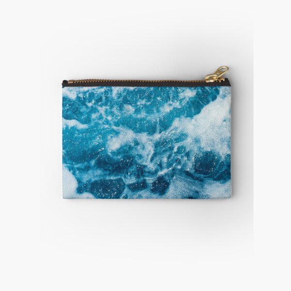 Item preview,  deep blue sea - Pattern designed and sold by art-and-sticker.