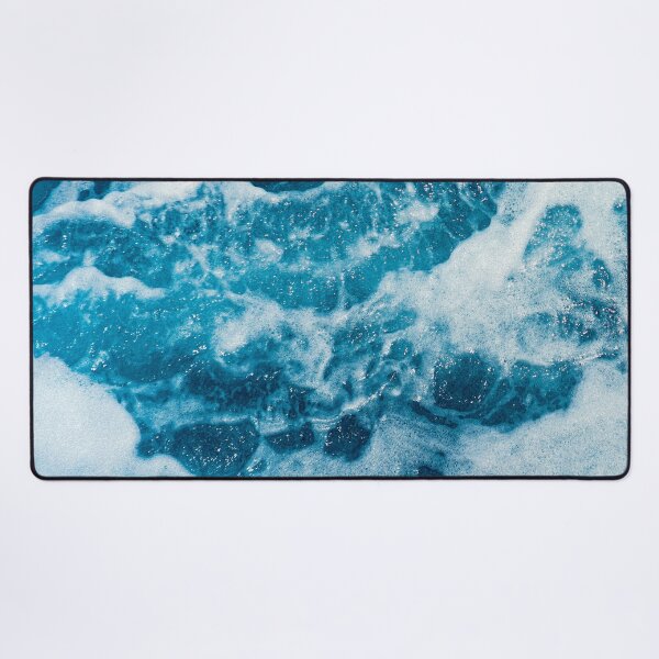 Item preview, deep blue sea - Pattern designed and sold by art-and-sticker.