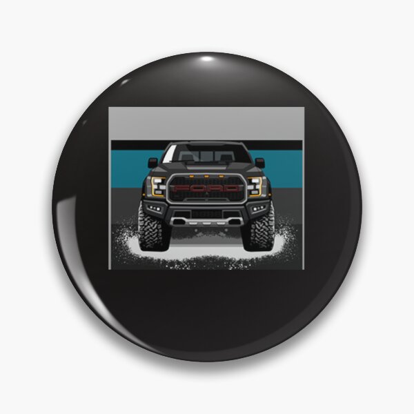 Item preview, Ford Truck Lifestyle designed and sold by Torque6699.