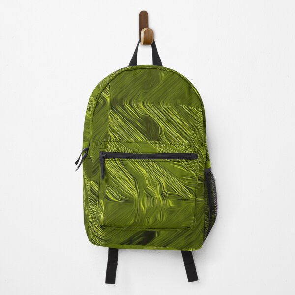 Item preview, Metallic Moss Green Checkered Rhombi designed and sold by fatenanwar.