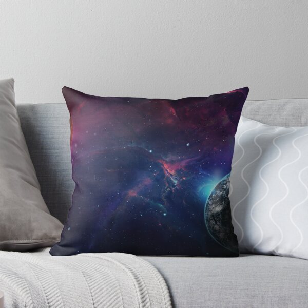 Item preview, Deep Space Background designed and sold by TLikeT-shirt.