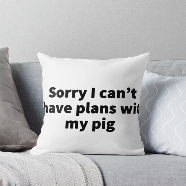 Item preview, Sorry I can't i have plans with my pig designed and sold by ThePigPatch.