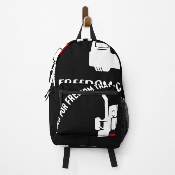 Item preview, Freedom Convoy 2022 Light Essential designed and sold by LauriMcrobert.
