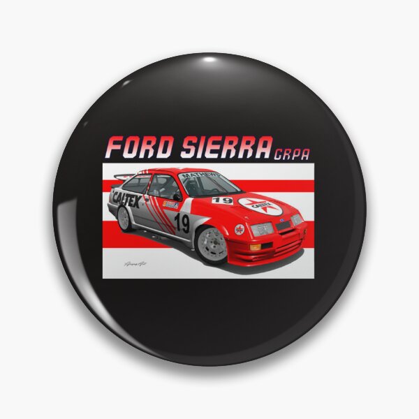 Item preview, Sierra GrA Ford Sierra RS Cosworth designed and sold by Torque6699.