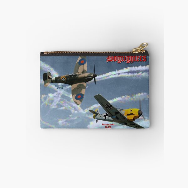 Item preview, Dogfighters: Spitfire vs Me109 designed and sold by Mil Merchant.