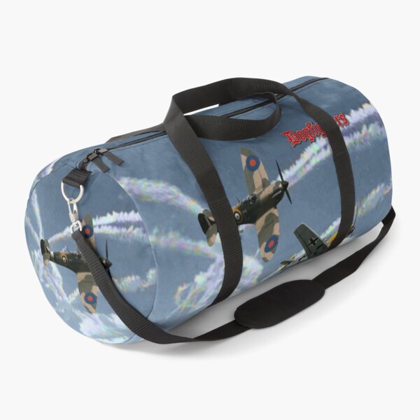 Item preview, Dogfighters: Spitfire vs Me109 designed and sold by Mil Merchant.