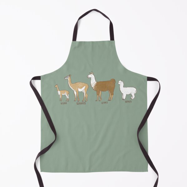 Item preview, camelids designed and sold by anddear.