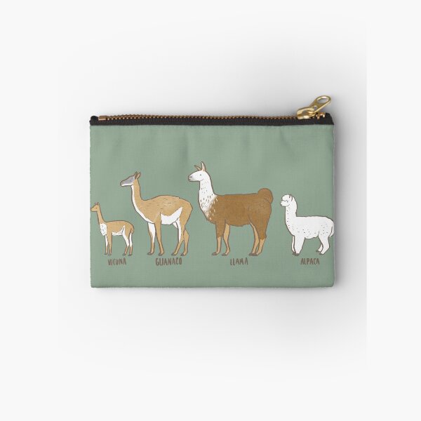 Item preview, camelids designed and sold by anddear.