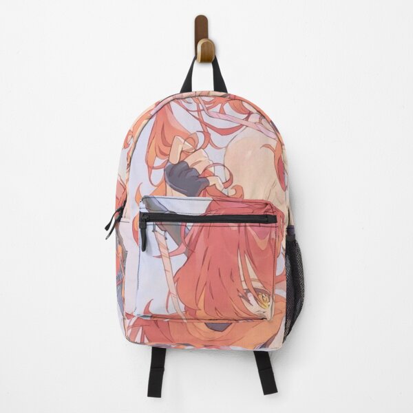 Item preview, I'm on fire || Anime girl designed and sold by AszaAri.