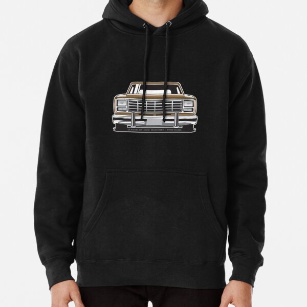 Ford hot sale truck hoodies