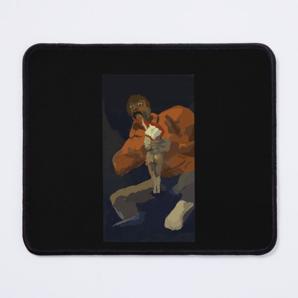 Item preview, Nathanial Devouring His Son (high-quality) Classic designed and sold by LauriMcrobert.