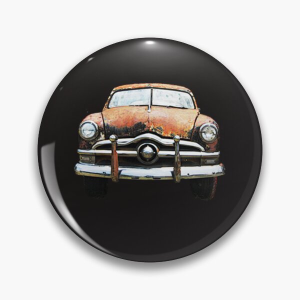 Item preview, Rusty Ford Rusty '49 Ford designed and sold by Torque6699.