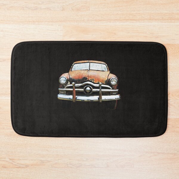 Item preview, Rusty Ford Rusty '49 Ford designed and sold by Torque6699.
