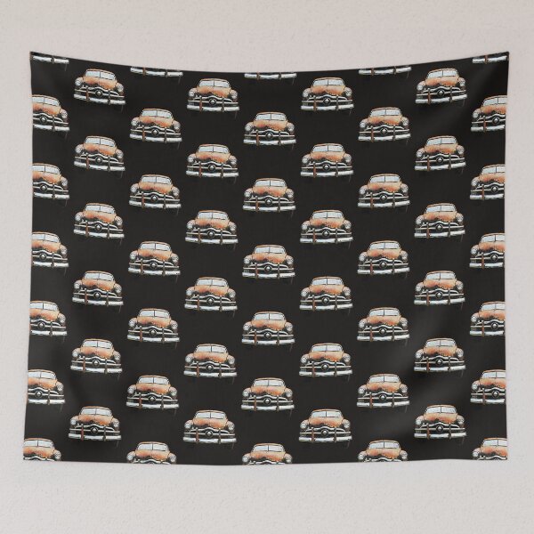 Item preview, Rusty Ford Rusty '49 Ford designed and sold by Torque6699.