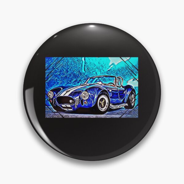 Item preview, Shelby Cobra designed and sold by Torque6699.