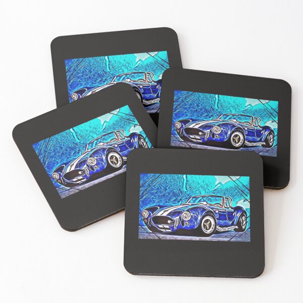 Item preview, Shelby Cobra designed and sold by Torque6699.