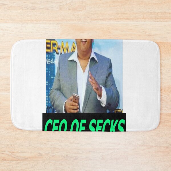 Item preview, CEO designed and sold by lillypeach.
