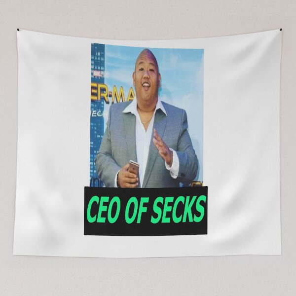 Item preview, CEO designed and sold by lillypeach.