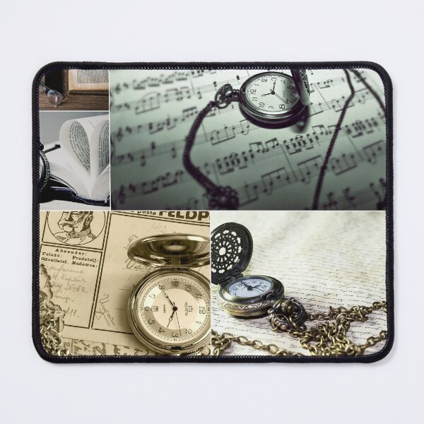 Item preview, Classical Vintage Watch Series Set #9 designed and sold by Krispsm.