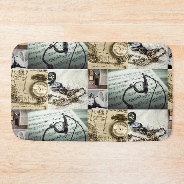 Item preview, Classical Vintage Watch Series Set #9 designed and sold by Krispsm.