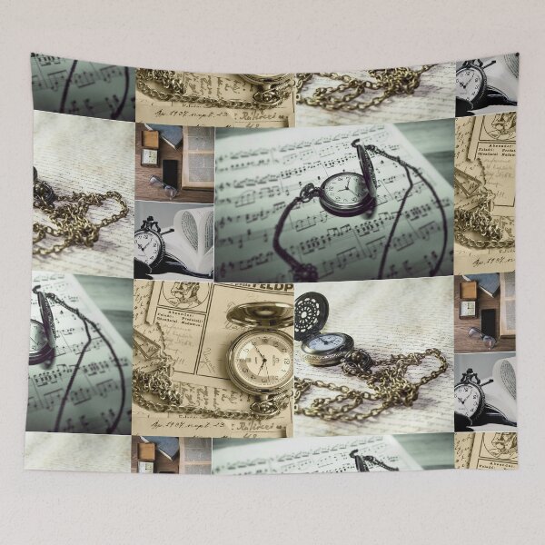 Item preview, Classical Vintage Watch Series Set #9 designed and sold by Krispsm.
