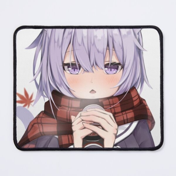 Item preview, Okayu warming up on the cup of coffee  designed and sold by AszaAri.