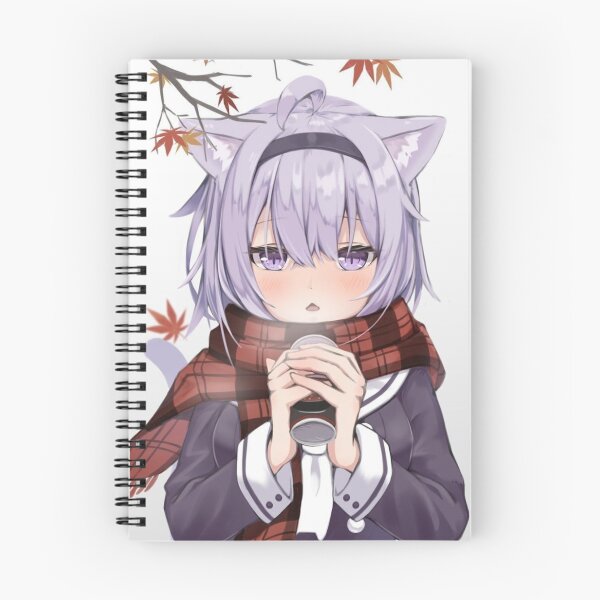 Item preview, Okayu warming up on the cup of coffee  designed and sold by AszaAri.